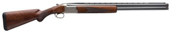 Browning Citori White Lightning 28 Ga, 3" Chamber 28" Barrel, Engraved Rec, Walnut Furniture, 2rd