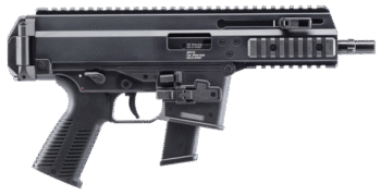 B&T APC10 Pro, 10mm, 6.80" Barrel, M-LOK Handgaurd, Ambi Controls, 15rd