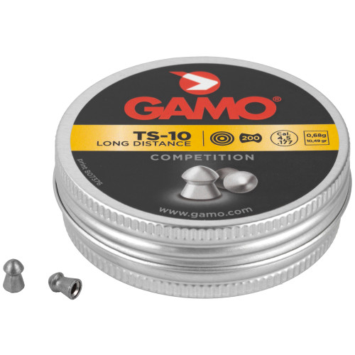 Gamo TS-10, 177PEL