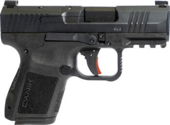 Canik Mete MC9 California Approved 9mm, 3.2" Barrel, 2x10rd