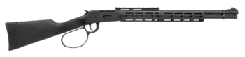 Citadel Levtac-92 .410 Ga, 20" Barrel, 2.5", Large Loop Lever, Modified Choke, M-LOK, Black, 5rd