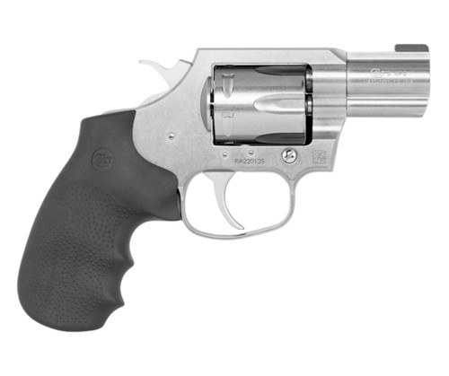 Colt King Cobra *Factory Blemished* .357 Mag, 2" Barrel, Hogue Grips, 6rd