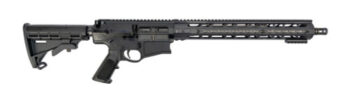 Core 30 AR-10 308 Winchester, 16" Barrel, Black, Keymod Stock, 20rd
