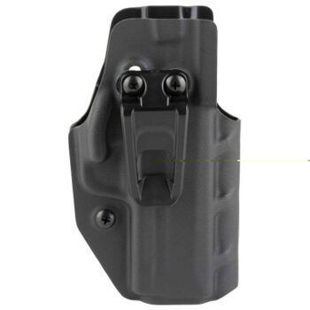 Crucial Concealment Covert IWB, Ambidextrous, FN 509/510/545