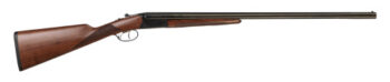 CZ Bobwhite G2 SxS 28 Ga, 28" Barrel, 3", Black Chrome, 2rd