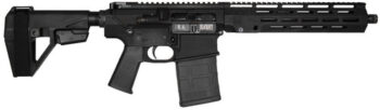 Diamondback DB10 Pistol 8.6 Blackout, 12"  Barrel, SBA5 Brace, 20rd