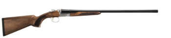 Akkar Churchill 512 Field 28 Ga, 26" Barrels 3" Chamber, Turkish Walnut Stock, 2rd