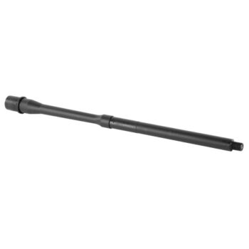 FN AR-15 5.56x45mm 16" Button-Rifled Barrel, Black, 1:7 Twist