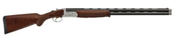 Franchi Instinct SLX O/U 12 Ga, 28" Barrel, 3", AA Satin Walnut, 2rd