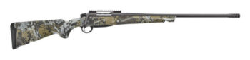 Franchi Momentum Elite 6.5 Creedmoor, 24" Threaded Barrel, OPTIFADE Elevated II, Colbalt Cerakote, 3rd