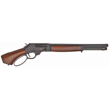 Henry Lever Action Axe 410 Ga, 2.5" Chamber 15.14" Barrel, Walnut Grip, 5rd
