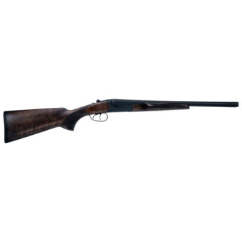 Heritage Badlander 410 Ga, 3" Chamber 18.5" Barrel, Black Rec, Turkish Walnut Furniture, 2rd