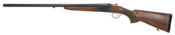 Iver Johnson 800 12 Ga, 28" Barrel 3" Chamber, Black Rec, Walnut, 2rd