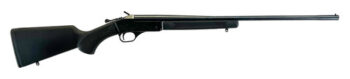 JTS SS41028 410 Ga, 3" Chamber 28" Blued Barrel, Black Poymer, 1rd