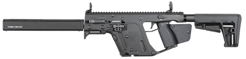 Kriss Vector Gen II CRB *CA Compliant* .45 ACP, 16" Barrel, Paddle Grip, Black, 10rd