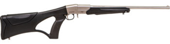 Legacy Sports Pointer PUP 410 Ga, 18" Barrel 3" Chamber, Thumbhole Stock, 1rd
