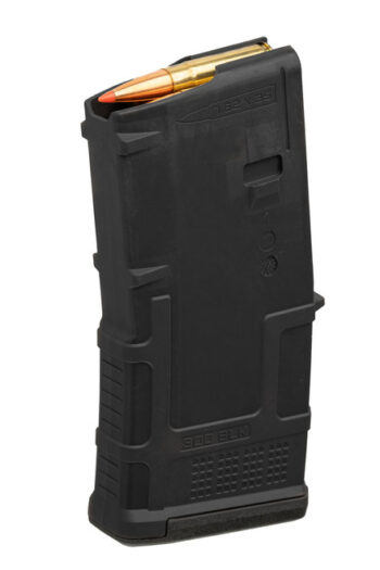 Magpul PMAG GEN M3 .300 Blackout, Polymer, Black, 20rd