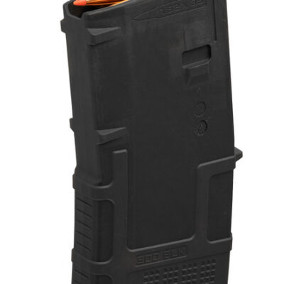 Magpul PMAG GEN M3 .300 Blackout, Polymer, Black, 20rd