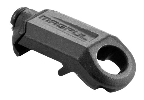 Magpul RSA Quick Detach Rail Sling Attachment Black