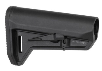 Magpul MOE SL-K Carbine Stock, Synthetic, Black