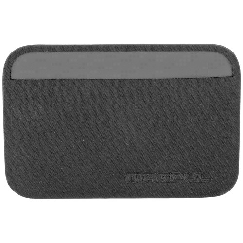 Magpul DAKA Essential Wallet, Black, Polymer