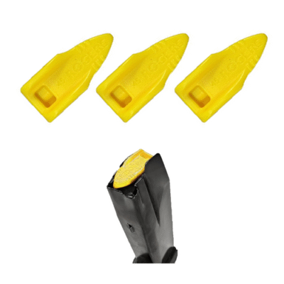 TRT Tap Rack Dry Fire Safety Training Aid - 45 ACP