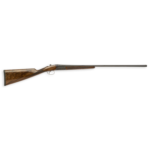 MCCOY 200A 12 Ga, 3" Chamber 28" Barrel, Walnut Stock, 2rd