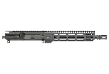 Midwest Industries Upper Receiver AR-15 5.56 10.5" 1:7 Carbine M-Lok No BCG