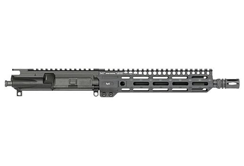 Midwest Industries Upper Receiver AR-15 5.56 10.5" 1:7 Carbine M-Lok No BCG