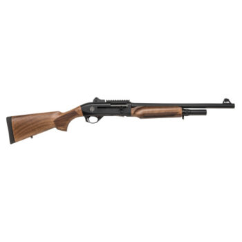 MAC 2 Tactical 12 Ga, 3" Chamber 18.5" Barrel, Turkish Walnut, 5rd