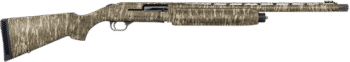 Mossberg 935 Magnum Turkey 12 Ga, 3.5" Chamber 22" Barrel, Mossy Oak Bottomland Camo, 4rd
