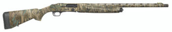 Mossberg 940 Pro Turkey 12 Ga, 24" Barrel, 3", FO Front, Mossy Oak Greenleaf, 4rd