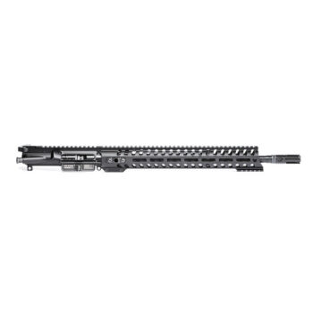 POF Minuteman Complete Upper .223/5.56, 16.5" Barrel, 14.5" Rail, Black
