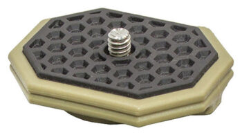 Primos Hunting Trigger Stick, Camera Mount, Coyote Tan