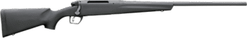 Remington 783 7mm-08 Rem, 20" Barrel, Matte Black, 4rd