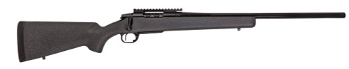 Remington Alpha 1 Hunter 6.5 Creedmoor, 22" Fluted 5R Barrel, Carbon Fiber Stock, 4rd