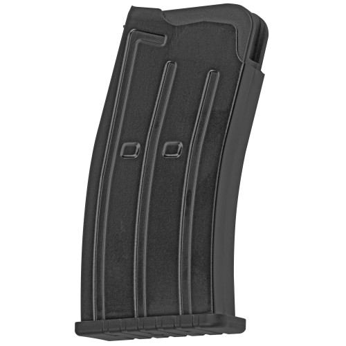 Armscor Shotgun Magazine 20 Ga, Black, For VR82, 5rd