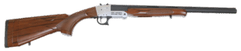 Rock Island Traditional Single Shot 20 Ga, 20" Barrel, 3", Polymer Stock, 1rd