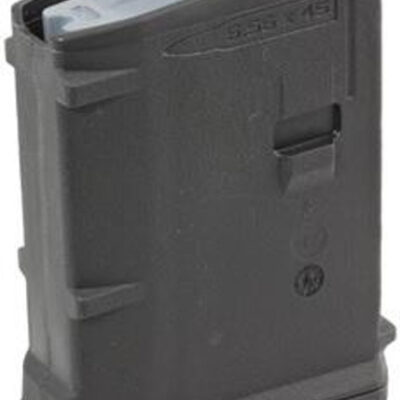 Ruger Magazine 223 Remington/5.56x45, Black, For AR-556, 10rd