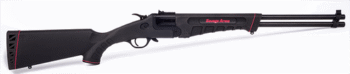 Savage 42 Takedown 410 Ga, 20" Barrel, With Bag