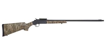 Savage M301 12 Ga, 26" Barrel, 1rd