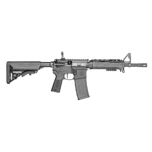 Smith & Wesson M&P 15 SBR 223 Remington/5.56x45mm, 11.5" Barrel, Black, BCM Gunfighter M-Lok Handguard, 30rd