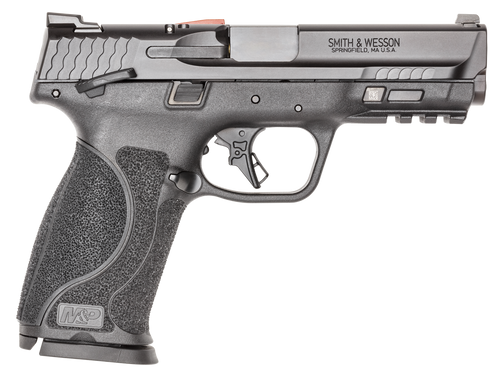 Smith & Wesson M&P9 M2.0 9mm, 4.25" Barrel, Black, CA Compliant, 10rd