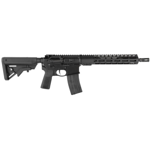 Sons of Liberty Broadsword M89 SBR 16" Barrel, Black, M-Lok Handguard, 20rd