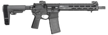 Springfield SAINT Victor AR15 Pistol 5.56, 11.5" Barrel, SB-A3 Brace, M-LOK Handguard, 30rd