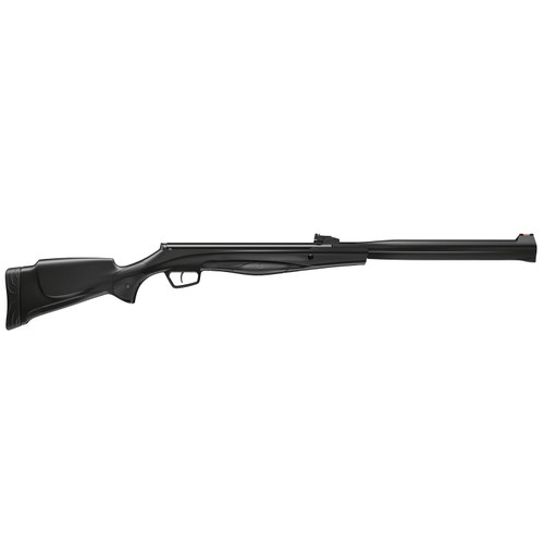 Stoeger S4000-E .177 Pellet, 1200 fps, Black, S3 Suppressor