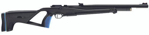 Stoeger XM1 177 Pellet, Black, FO Sight (Non-Suppressed)