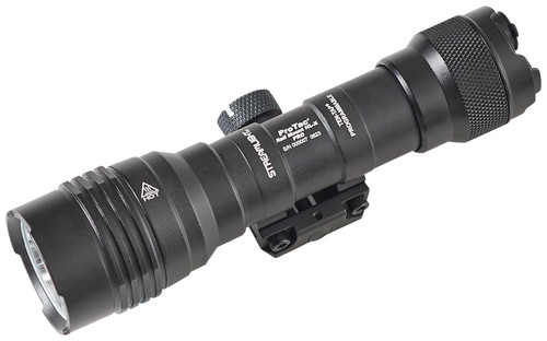 Streamlight ProTac Rail Mount HL-X Pro Gun Light, Black, 60-1000 Lumens