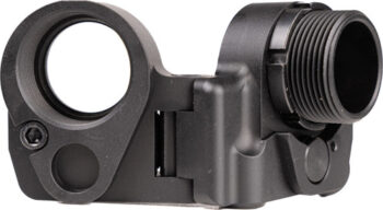 Sylvan Arms Gen4 AR10/AR15/AR9 Folding Stock Adapter, Left Fold