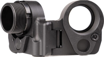 Sylvan Arms Gen4 AR10/AR15/AR9 Folding Stock Adapter, Right Fold